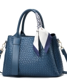 Fashionable handbag high -level sense, high -capacity, high -capacity, tide, atmospheric, middle -aged mother, Maternal Ms. Crossbody Consulting Women's Bag