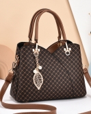 Send Mother Mother's Day Gift Advanced Printmaker Lifting Bringing Body Bag Middle -aged and Elderly Women Bag
